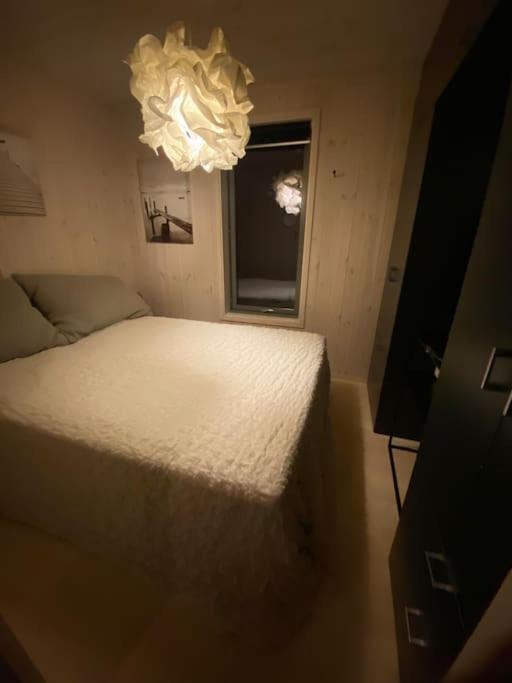 Delikat Hytte Omgitt Av Hallingdals Vakre Fjell Ål Exterior foto