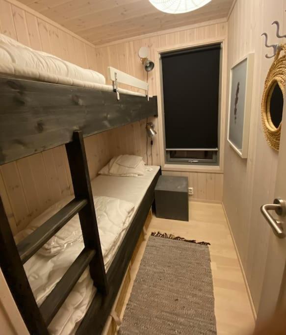 Delikat Hytte Omgitt Av Hallingdals Vakre Fjell Ål Exterior foto