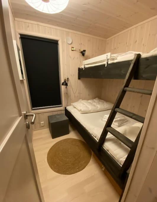 Delikat Hytte Omgitt Av Hallingdals Vakre Fjell Ål Exterior foto